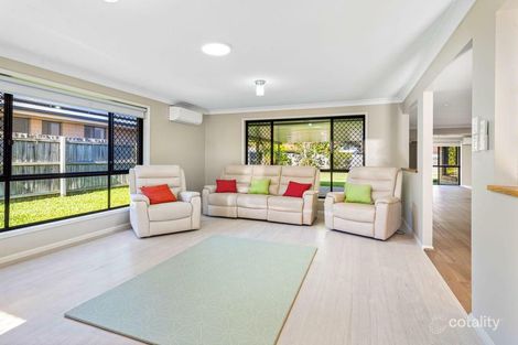 Property photo of 17 Lamington Place Parkinson QLD 4115