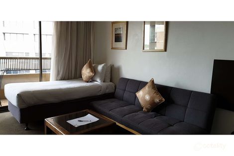 Property photo of 1407/38-52 College Street Darlinghurst NSW 2010