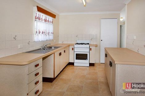 Property photo of 534 Bayswater Road Mount Louisa QLD 4814