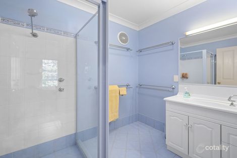 Property photo of 36 Kratz Drive North Boambee Valley NSW 2450