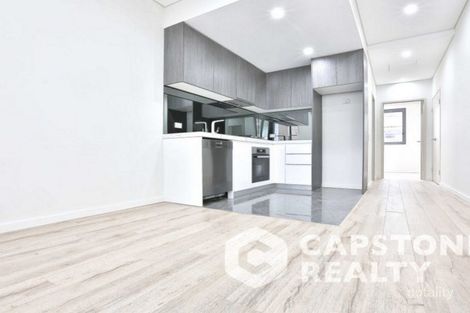 Property photo of 303/8 Amelia Street Waterloo NSW 2017
