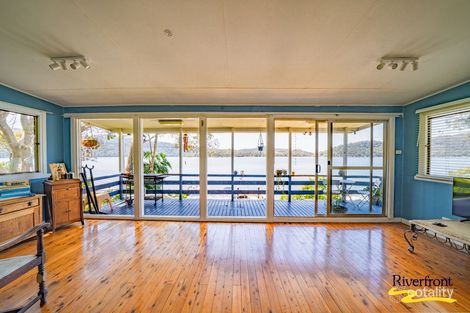 Property photo of 2184 Hawkesbury River Bar Point NSW 2083