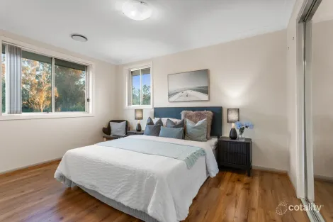 Property photo of 1/19 Crosby Street Greystanes NSW 2145