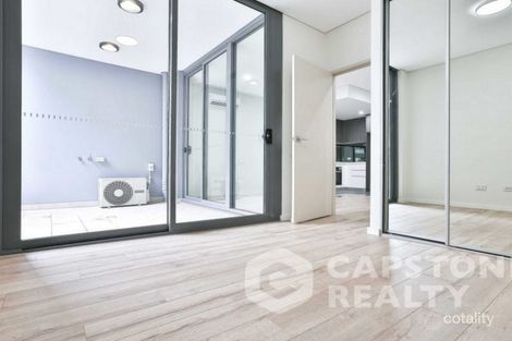 Property photo of 303/8 Amelia Street Waterloo NSW 2017
