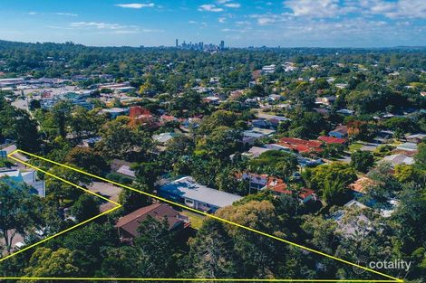 Property photo of 976 Moggill Road Kenmore QLD 4069