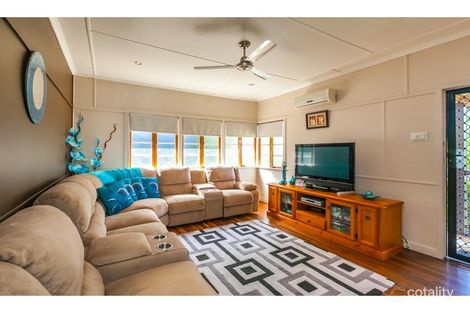 Property photo of 18 Bowen Terrace The Range QLD 4700