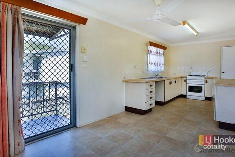 Property photo of 534 Bayswater Road Mount Louisa QLD 4814