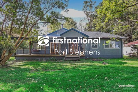 Property photo of 113 Lemon Tree Passage Road Salt Ash NSW 2318