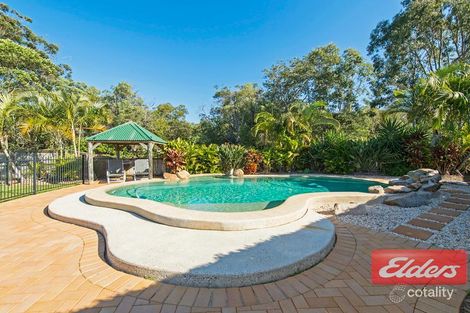 Property photo of 69 Pinelands Circuit Redland Bay QLD 4165