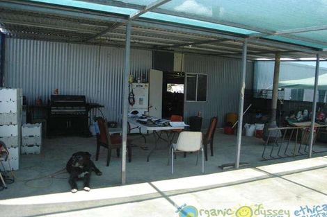 708 Capricornia Dr, Deepwater, QLD 4674