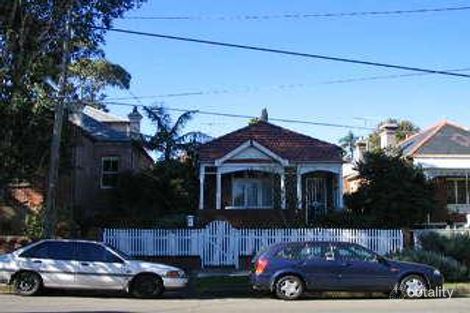 31 Dangar St, Randwick, NSW 2031