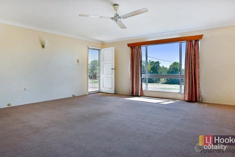 Property photo of 534 Bayswater Road Mount Louisa QLD 4814