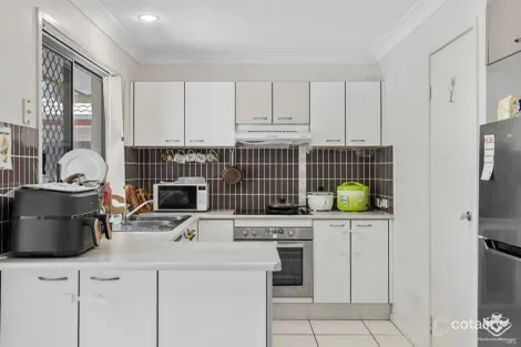 Property photo of 51/17 Fleet Street Browns Plains QLD 4118