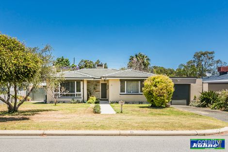 Property photo of 8 Wendron Street Cloverdale WA 6105