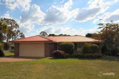 Property photo of 36 Cramsie Crescent Glen Innes NSW 2370