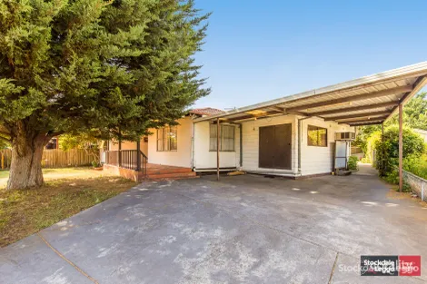3 Campbell St, Laverton, VIC 3028