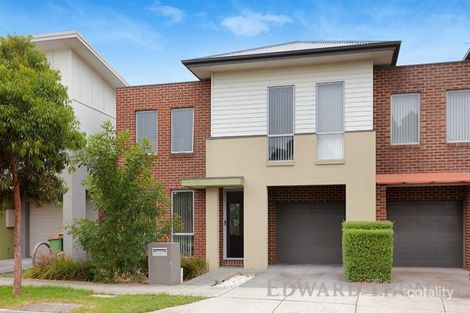 Property photo of 51 Ringtail Circuit Maidstone VIC 3012