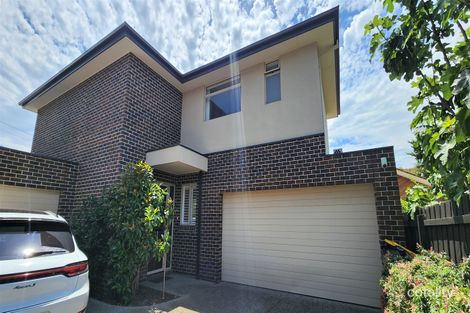 4/1129 Whitehorse Rd, Box Hill, VIC 3128