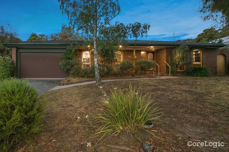 Property photo of 7 Glenwood Drive Croydon VIC 3136