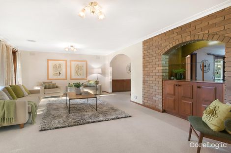 Property photo of 7 Glenwood Drive Croydon VIC 3136