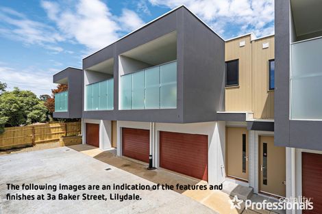 Property photo of 4/13 Nicholas Street Lilydale VIC 3140