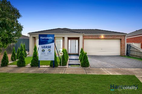 Property photo of 13 Lazor Street Truganina VIC 3029