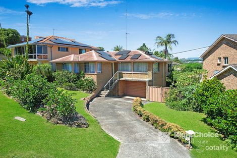 Property photo of 1 Mackenzie Avenue Mount Warrigal NSW 2528