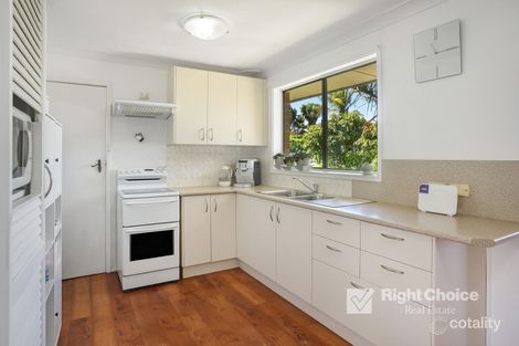 Property photo of 1 Mackenzie Avenue Mount Warrigal NSW 2528