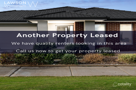 15/83 Inverell Pkwy, Tarneit, VIC 3029