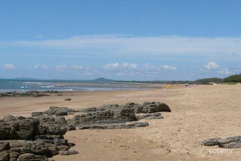 Property photo of 57 The Oaks Road Tannum Sands QLD 4680