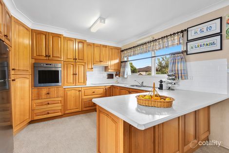 Property photo of 7 Bruce Avenue Mount Warrigal NSW 2528