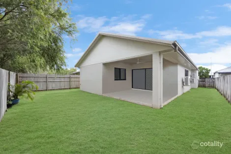 Property photo of 3 Panicum Close Bohle Plains QLD 4817