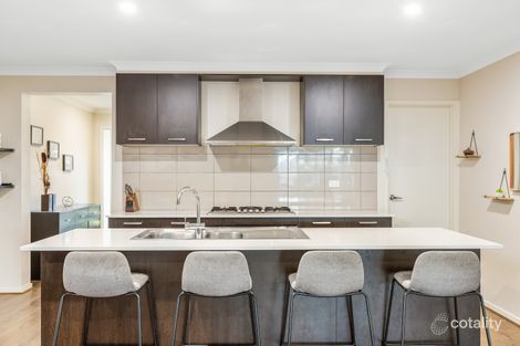 Property photo of 117 Moxham Drive Clyde North VIC 3978