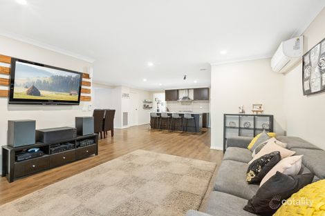 Property photo of 117 Moxham Drive Clyde North VIC 3978
