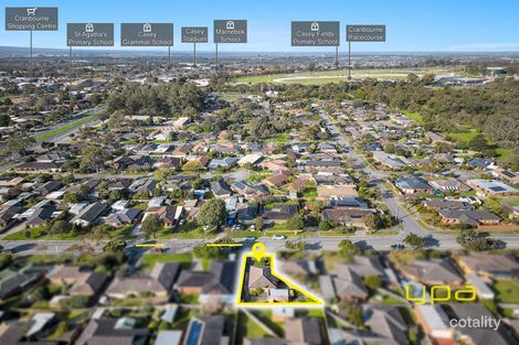 Property photo of 2/13 Otooles Road Cranbourne VIC 3977