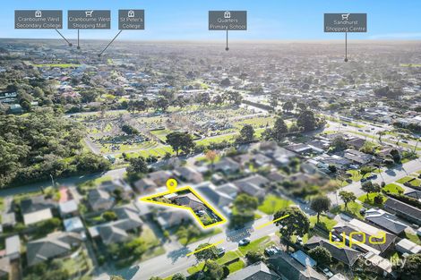 Property photo of 2/13 Otooles Road Cranbourne VIC 3977