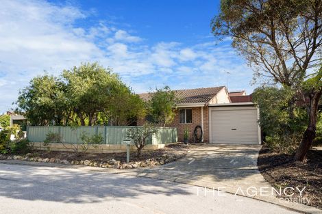 Property photo of 3 Rosewood Heights Craigie WA 6025