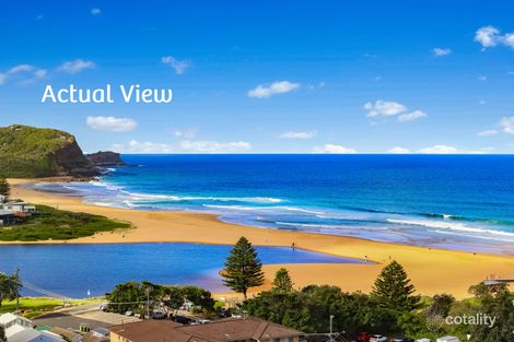 Property photo of 12 Yodalla Place Avoca Beach NSW 2251