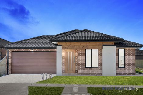 Property photo of 49 Possum Drive Beveridge VIC 3753