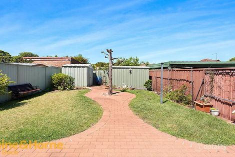 Property photo of 16 Ramsay Road Five Dock NSW 2046