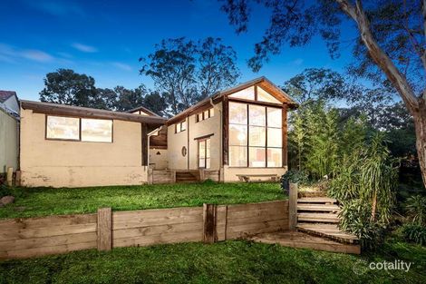 Property photo of 173 Grand Boulevard Montmorency VIC 3094