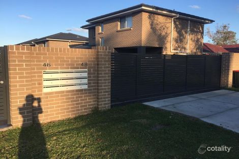 Property photo of 3/46-48 Webster Road Lurnea NSW 2170
