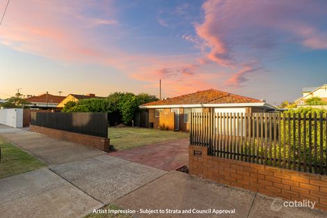 Property photo of 160 Seventh Avenue Inglewood WA 6052