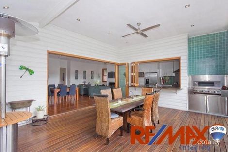 Property photo of 84 Upper Lancaster Road Ascot QLD 4007