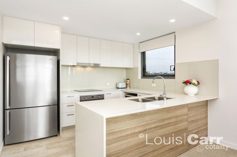 301/1-2 Lucinda Ave, Norwest, NSW 2153