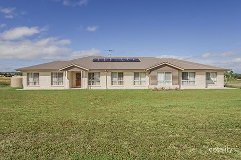 64 Pat Slattery Pl, Lowood, QLD 4311