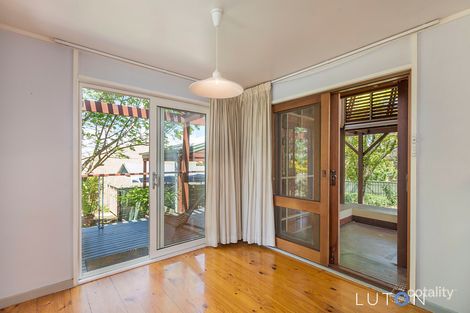 Property photo of 11 Franks Place Kambah ACT 2902