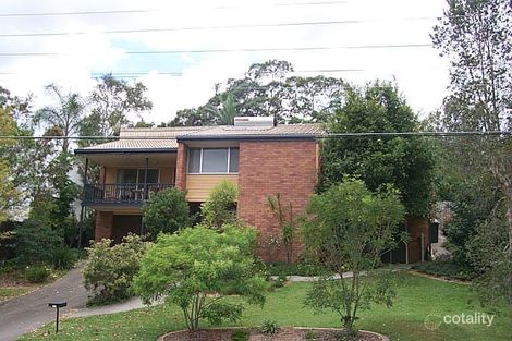 12 Aurora Cres, Kenmore, QLD 4069