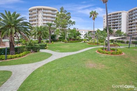 Property photo of 305/91C Bridge Road Westmead NSW 2145