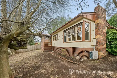 Property photo of 104 Hereford Road Mount Evelyn VIC 3796
